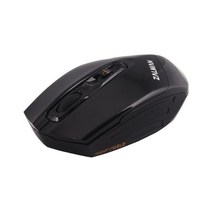 잘만 옵티컬 1600DPI 6 멀티버튼 USB 게이밍 마우스 (ZM-M400), ZM-500WL