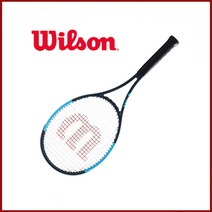 [정품] 윌슨 울트라 투어 WRT73721U2 305g wilson 테니스 라켓, 자동52, 프로 허리케인 투어(1.25mm)