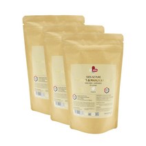 [뉴질랜드직배송] SPH 100% 퓨어 프로폴리스 앤 마누카 허니 MGO 550+ 캔디 30개 -(오리지널 맛)_X3