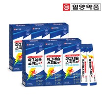 일양약품 액상 마시는 글루콘산 마그네슘 비타민B 영양제 6박스, 280g, 6개