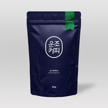 디카페인운조 에티오피아 시다모 샤키소 디카페인 200g 원두커피, 2_프렌치프레스