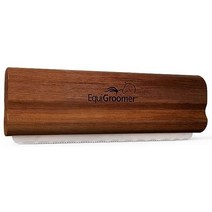 개와 고양이용 EquiGroomer 털 제거 브러시 | 크고 작은 애완동물을 위한 언더코트 도구 | 빗은 느슨한 먼지 머리카락 및 모피를 제거하는 동안 | 짧고 긴 머리 정리용, 5