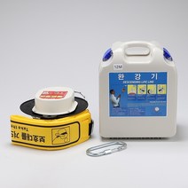 일신비츠온 완강기 4층 12M 신형, 1개