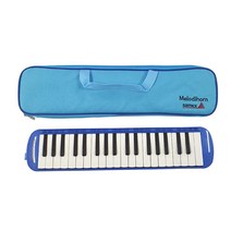 유치원 초등학교 1학년 준비물 선물용 멜로디언 블루 교육 학급비 졸업 입학