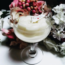 쭈스토리 핸드메이드 향기좋은 천연 밀랍왁스 캔들 (향선택가능), 1개, 가든파티