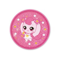 캐치 티니핑3 촉촉 수분쿠션 자외선 차단 썬쿠션, 하츄핑