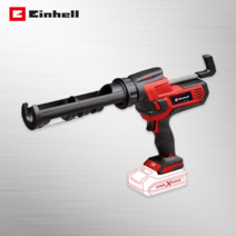 독일 아인헬 충전 자동 실란트 실리콘총 실링 코킹건 실리콘건 TE-SG 18/10, 본체만(배터리미포함)