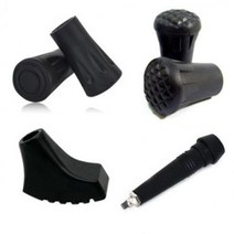 등산스틱 마개 고무 패킹 부속 교체 4개, 고무패킹A형(4EA)