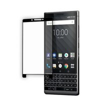 [미스터마켓] 블랙베리 키투 키2 액정보호필름 3D 풀커버 강화유리, 3D_풀커버_강화유리／블랙베리_키투_키2