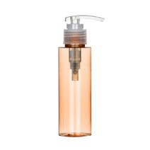 24pai B1 디스펜서 투명펌프 100ml 투명 오렌지용기, 단품
