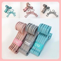 강아지패션용품 강아지의류용품 행거본 옷걸이 1p, 상품선택