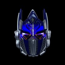 트랜스포머 범블비 배트맨 어벤져스 스파이더맨 아이언맨 캡틴 아메리카 가면 마스크, Q