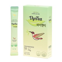 바이앤티 바이엔티 vyntea vy&tea 다이어트차 다이어트티 슬림티 베트남 식욕억제차, 3개, 3개
