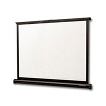 그랜드뷰 25인치 미니포터블 스크린 GMP-25V