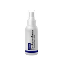 자동차 유리발수 스크래치 수리 나노 스프레이 스크래치 리무버 스크래치 수리 연마 세라믹, 100ml