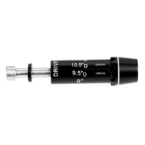 클럽샤프트 골프샤프트 골프클럽 Cobra King LTD PRO F6/F6 + Pro 드라이버 용 알루미늄 골프 샤프트 어댑터 슬리브 교체 9-12 도 맞춤 0.335 팁 크기