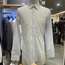킨록by킨록앤더슨 NC12 LB C/PU 97/3 핀스타라이프 베이직칼라 셔츠 FTD08