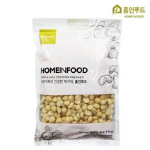 홈인푸드 마카다미아 1kg, 1kg x 1개