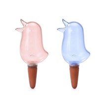 바르나 버드 화분 자동급수기 화초 물조리개 물주기 홈가드닝, 1개