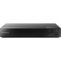 Sony BDPBX370 / BDPS3700 리전 프리 블루레이 플레이어 블랙, 4K Upconversion Wifi 3D Sma