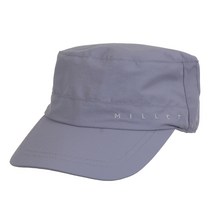 [밀레 본사] 남성 RSC 공군모 쿨맥스_MXNSC902, KHAKI(40)