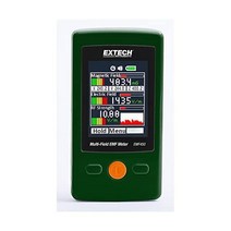 Extech EMF450 멀티필드 EMF 미터, Multi-Field EMF Meter
