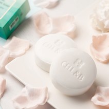 셀앤비 에뮤 보습 비누, 100g, 1개