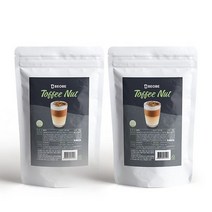 베오베 토피넛 파우더 1kg 2개세트, 2개