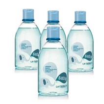라치나타 LA CHINATA Colonia Suave Baby 스페인 올리브오일 젠틀 베이비 코롱 250ml