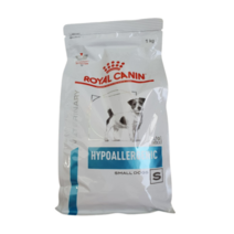 로얄캐닌 강아지사료 하이포알러제닉 스몰 독 1kg 3.5kg, 로얄캐닌 하이포알러제닉 스몰독 3.5kg