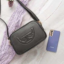 캐주얼 입체포인트 여성크로스백 여자중저가가방 가방