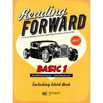 Reading Forward Basic 1