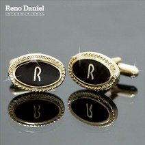 셔츠악세젠틀한 커프스버튼 정장 셔츠 커프스 양복 선물