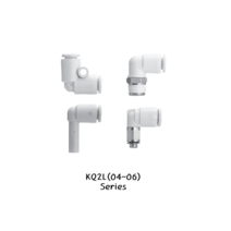 공압피팅 / 한국SMC공압 / 피팅 KQ2L(04~06)_Series, KQ2L06-03NS