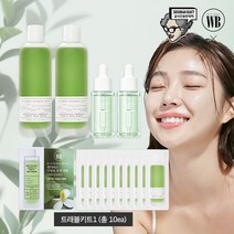 조성아 원더바스 어성초 청결세럼 - 쇼핑라이브 특별구성, 단일속성