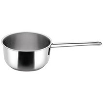 [독일직구] Ibili Noah 605112 스테인리스 스틸 냄비 12 CM, 20 x 20 x 7 cm