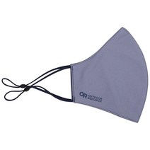 Outdoor Research 에센셜 페이스 마스크 키트 665110, Haze