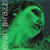 [심로악기] Pirastro Evah Pirazzi Violin Strings Set 피라스트로 바이올린 현 에바 피라치 세트, 4/4