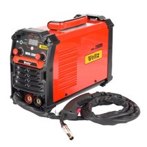 웰즈 미니 논가스 용접기 WNG-200M