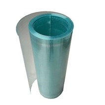 폴리카보네이트 투명 덮개 렉산 부자재 롤 지붕 PC판, 두께 1mm - 특수 30m 풀롤(폭 1m)