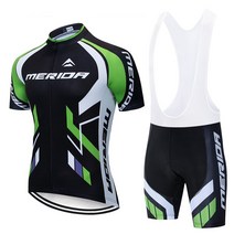 자전거 저지 밥솟 옷 pro merida 사이클링 저지 사이클 의류 자전거 도로 자전거