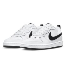 국내매장 나이키 NIKE 코트 버로우 로우2(GS) 운동화 BQ5448-104