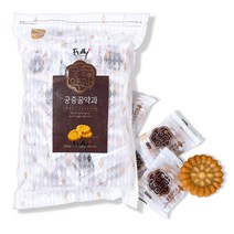 삼립 궁중 꿀약과, 1500g, 1개