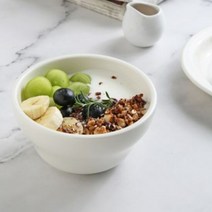 풍경이야기 시라쿠스 뉴욕 빈티지 레트로 대접 12.5cm, 단품