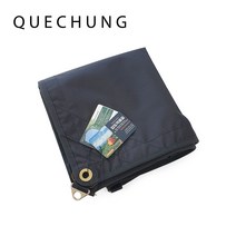 블랙코팅 렉타타프 그늘막 미니 타프 립스탑 2x2m, 단품