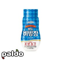팔도 만능 비빔장 시그니처 팔도비빔면 소스 380g 1개, 해당 상품 선택하기