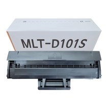 그래토너 삼성 MLT-D101S 호환토너 SCX-3405 ML-2164 SF-760 SCX-3400, MLT-D101S 1개