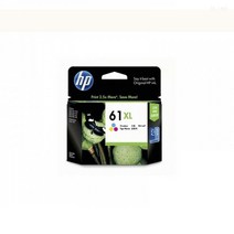 HP ENVY 4500 e-복합기 정품잉크 컬러 NO.61XL, playbutton 1, playbutton 본상품선택