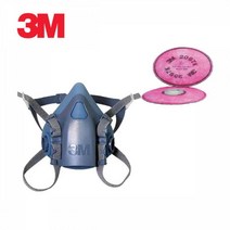 편한착용감 제조 용접 현장 방진마스크+필터 납땜 중공업 유해물질 금속가공 연마 화학공장 공장 분쇄 단조 석유화학 분진 금속 그라인딩 정화통 페인팅 흄 성형 정화 시설관리부 작업