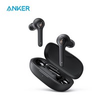 블루투스헤드셋 Anker Soundcore Life P2 TWS 4개의 마이크가 있는